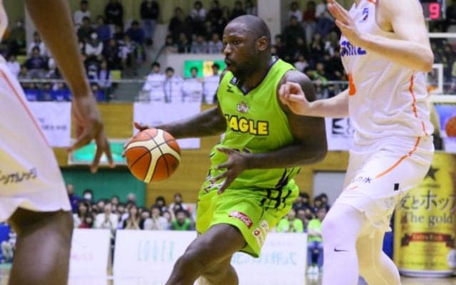 サンロッカーズ渋谷が元レバンガ北海道のジャマール・ソープと契約