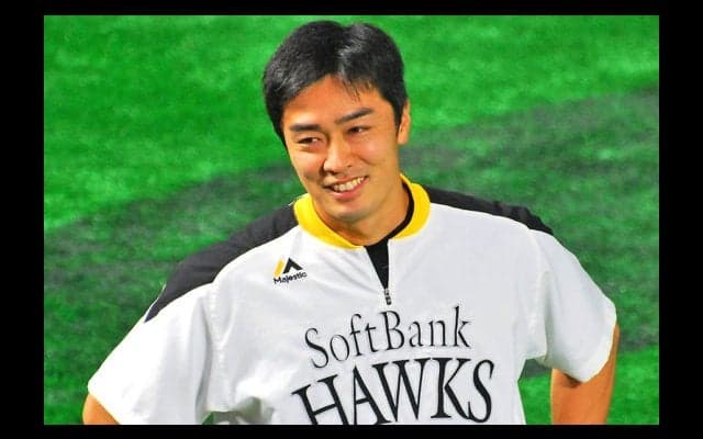 G村田の戦力外に同世代のホークス和田も衝撃「言葉が出ない」「まだできる」
