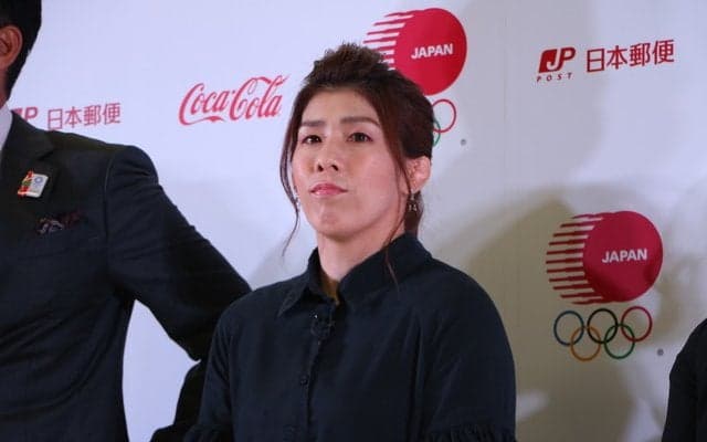 吉田沙保里、後輩に脅威のフィジカルを見せつける「2本目いけると思わなかったやろ？」