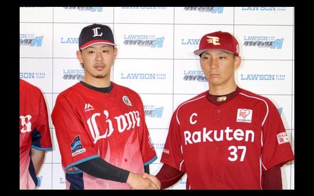 CS開幕前日、西武＆楽天4選手が意気込み　相手を脅威に感じる点は？　