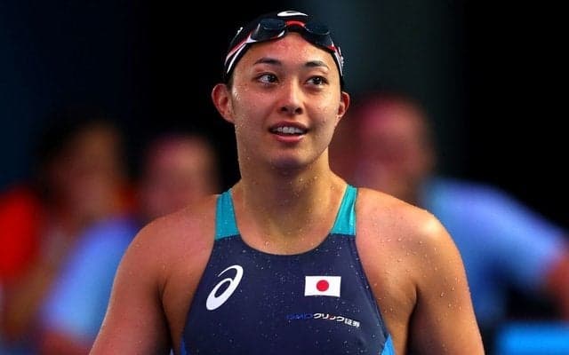 競泳・鈴木聡美、陸トレで泣き笑い「自分にジワジワ笑えた」