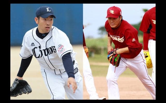 初戦が鍵、「西武・菊池VS楽天・則本」のエース対決　データで有利なのは？　