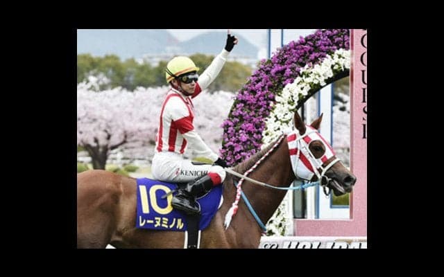 マジっすか。秋華賞で穴党記者から「驚きの伏兵馬５頭」が飛び出した