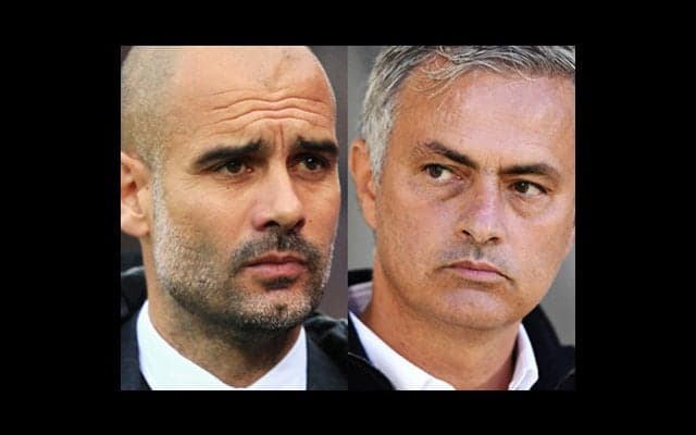 ほぼ同成績でプレミアを並走。今季はマンチェスター２強の一騎打ちか