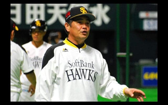 CSファイナル2戦目先発は千賀で決定　ホークス工藤監督「本来の力出して」