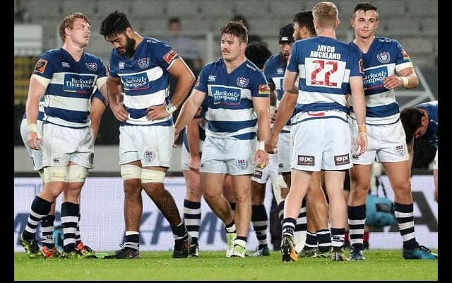  名門オークランドが不名誉な降格免れる　NZ国内1部リーグ最下位はワイカト 