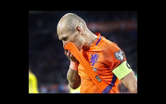 没落したオランダ代表とノキアの携帯。世界を席巻した後に落ちた地獄