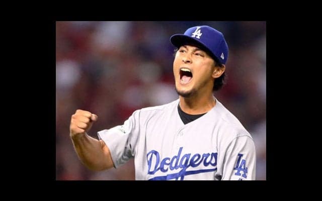 ナ・リーグ決戦は「剛腕ダル＆スーパーリリーバー前田」がダブル主演