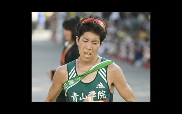 【月報・青学陸上部】３連覇ならず。出雲の敗北で何が起きていたのか