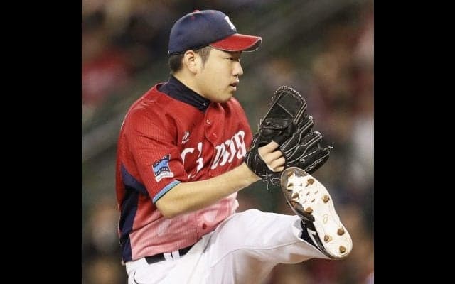 俺こそがエース！埼玉西武の菊池が5安打完封で“200K対決”を制す！