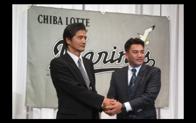 ロッテ井口監督が挑むキャンプ改革、始動9時で実戦重視で選手の自覚を促す　