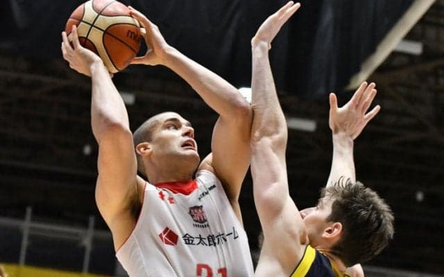 前年王者の栃木ブレックスを襲った『魔の5分間』、千葉ジェッツにホームで痛すぎる逆転負け