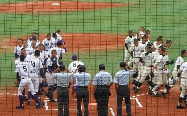 【THE INSIDE】秋季地区大会…東京都大会の特殊性と苦労