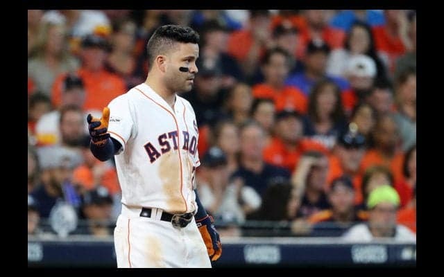 【MLB】ヤンキース2連敗、アストロズが劇的サヨナラ勝利、バーランダー13K完投