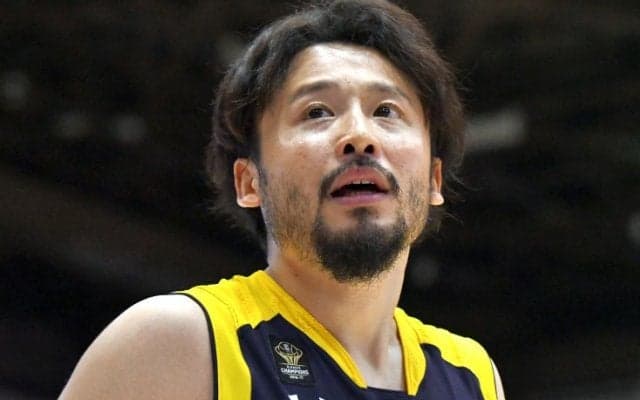 屈辱の逆転負けにも栃木ブレックスの田臥勇太は「下を向く必要はないと思うし、これを良いレッスンに」