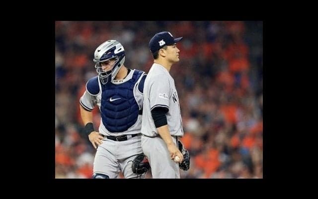 田中将大の次なるミッションは「小さな巨人と因縁の投手」を倒すこと