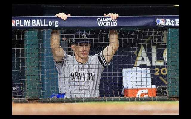 【MLB】2連敗ヤンキース、地区S奇跡再現なるか、指揮官「地元に戻って1勝しよう」