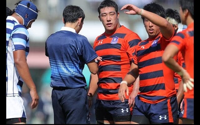  救急搬送を「笑い話」にできれば。法大・土山勇樹の一番悔しいこととは？ 