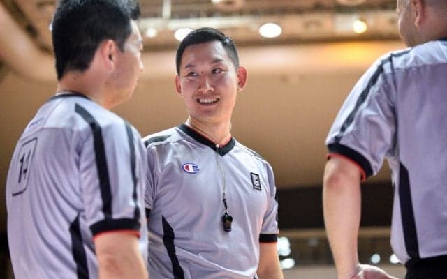 日本初のJBA公認プロレフェリー加藤誉樹が語る『審判のお仕事』（中編）「審判ではなく選手が注目されるのが一番です」