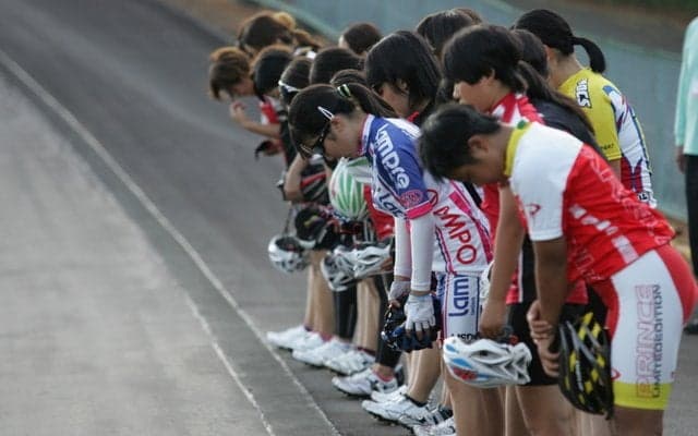 【山口和幸の茶輪記】自転車にかかわる取材は30年…ようやくコンプリート