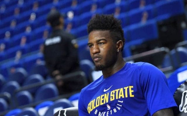 新人ジョーダン・ベルの活躍にうれしい悲鳴を上げるザザ・パチューリア「ベテランからリバウンドを奪うんじゃない！」