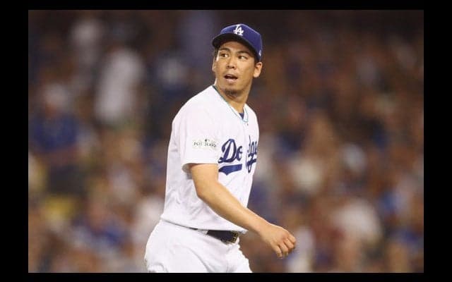 【MLB】完璧リリーフ前田健太にファン称賛の嵐「史上最高救援」「ビースト」「MVP」