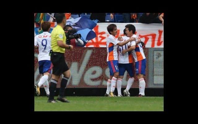 アルビレックス、首の皮一枚つながる！「残り全部勝つ奇跡」はあるか