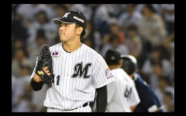 1軍と2軍の差を痛感した瞬間　NPB通算10万号を被弾した若き左腕の思い