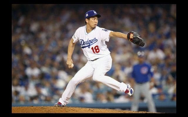 無敵のリリーバー前田健太に米メディア驚愕「5球で3アウトを記録、5球だぞ」