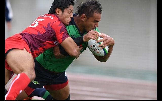  トップチャレンジリーグは早くも4強4弱に　釜石など来季昇格の道断たれる 