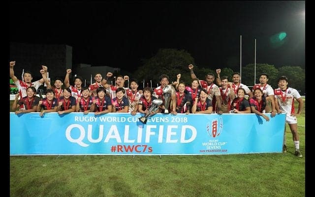  男子はスリランカでVならずも、男女セブンズ日本代表が揃ってW杯へ。 