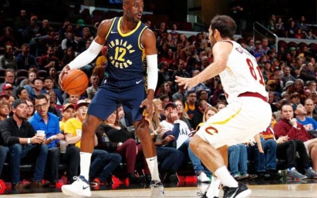 37歳でつかんだNBA返り咲きのチャンス、デイミエン・ウィルキンズがペイサーズ開幕ロスター入り