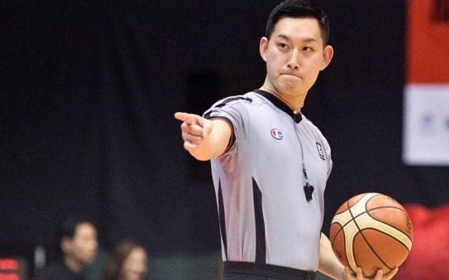 日本初のJBA公認プロレフェリー加藤誉樹が語る『審判のお仕事』（後編）「当たり前のファウルであれば審判はいらない」