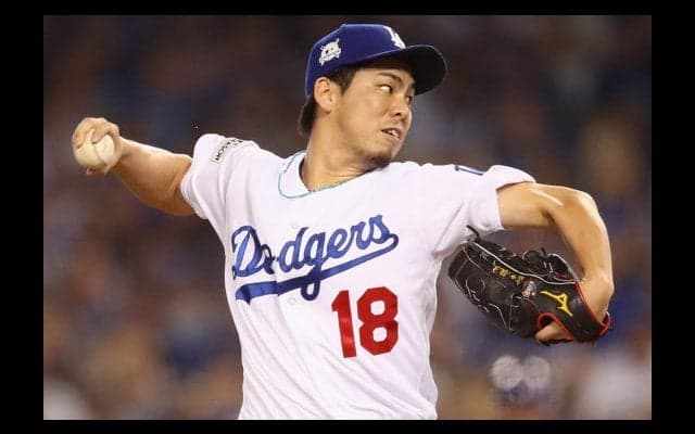 前田健太に寄せられる厚い信頼　延長戦突入なら「ケンタが次の投手だった」