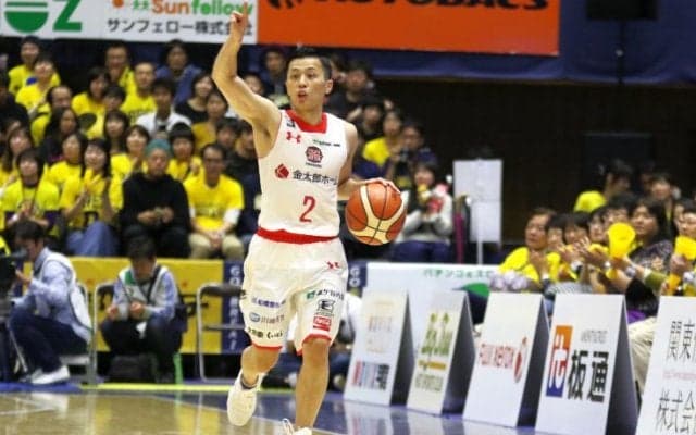 『クリエイトと得点』の両面でより大きな重責を担う、千葉ジェッツのエース富樫勇樹「これから精度を上げていく」