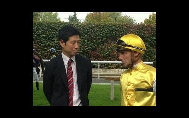 渡仏した小林智調教師が語る「フランス競馬界の日本へのリスペクト」