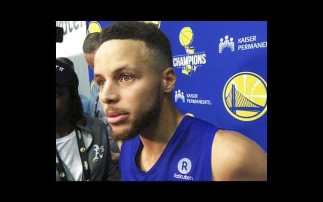 全GMの97％が１位予想。最強ウォリアーズに対抗できる３チームは？