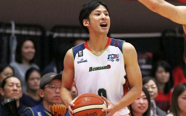 不運続きの横浜ビー・コルセアーズで苦悩する細谷将司「僕が成長しないとこのチームは勝てない」