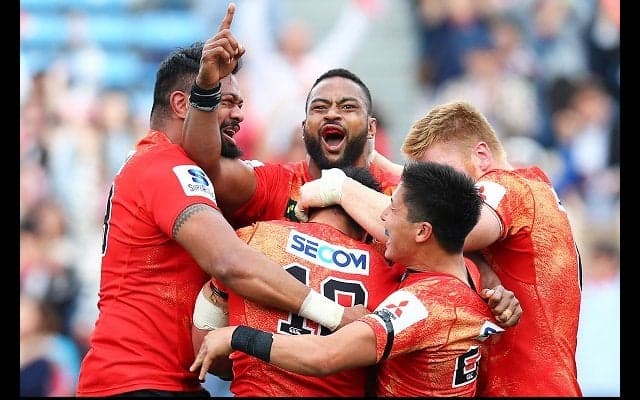  元サンウルブズのデュルタロ、英2部で活躍しウスターに“昇格”移籍 