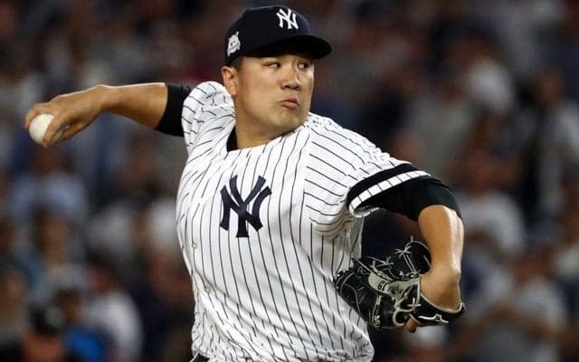 田中将大も古巣を祝福、楽天がCSファイナル進出「この勢いのままに福岡でも」