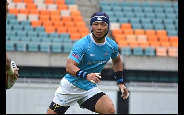  伸び盛り。増していく豊田自動織機・松本仁志の存在感。 