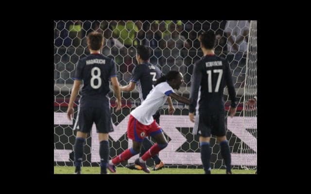 ハリルＪにダメ出し。スペインの戦術家は「守備強度の低さ」を見抜く