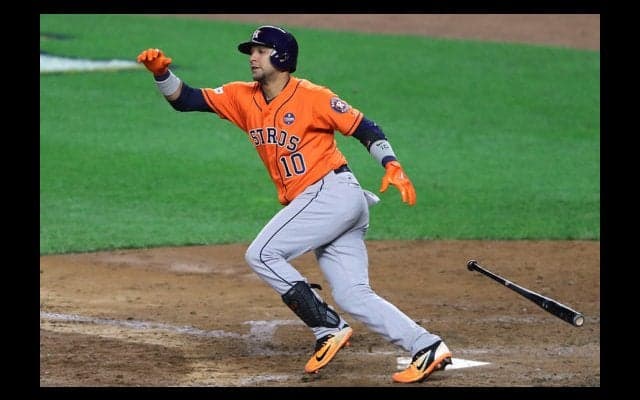 元DeNAグリエルが勝ち抜け王手へ先制打、3点タイムリーで投手戦均衡破る