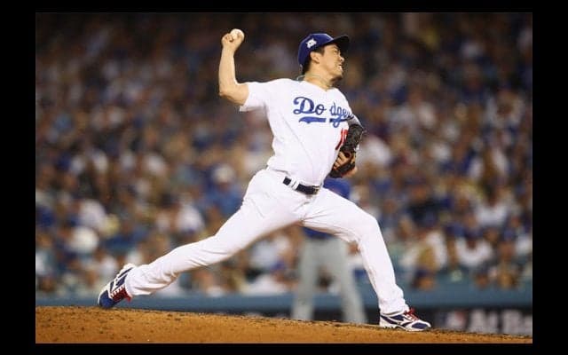 前田健太も「秘密兵器に」　カブス監督が“異次元”ドジャース救援陣に重圧