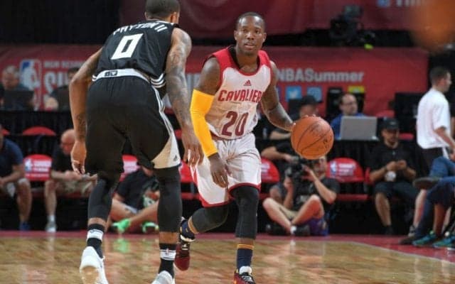 キャバリアーズの開幕ロスターに残れなかったケイ・フェルダーがブルズに加入