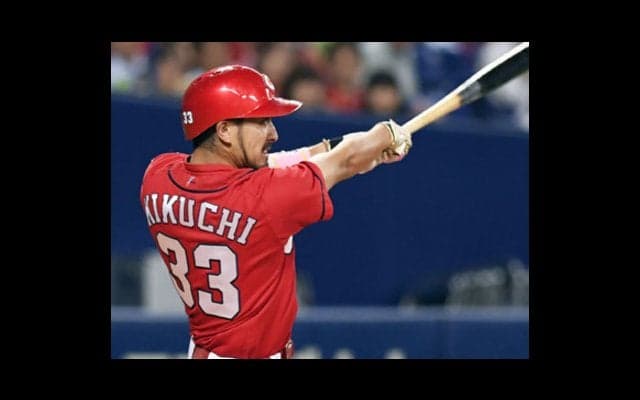 名打撃コーチもたまげた、広島カープ「ワンランク上の選球眼」とは？