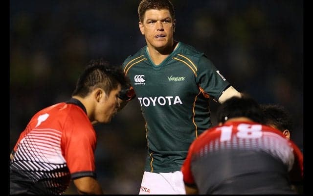  トヨタ自動車のジュアン・スミスが引退発表！　今週末の織機戦がラストゲーム 