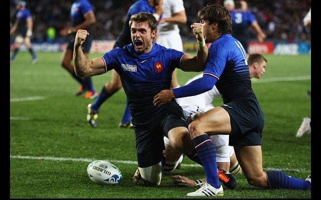  NZ、豪州、欧州のスターたちも世界選抜入り！　日本代表と福岡で激突！ 