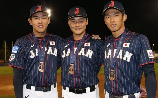 2017年ドラフト展望(高校生編)