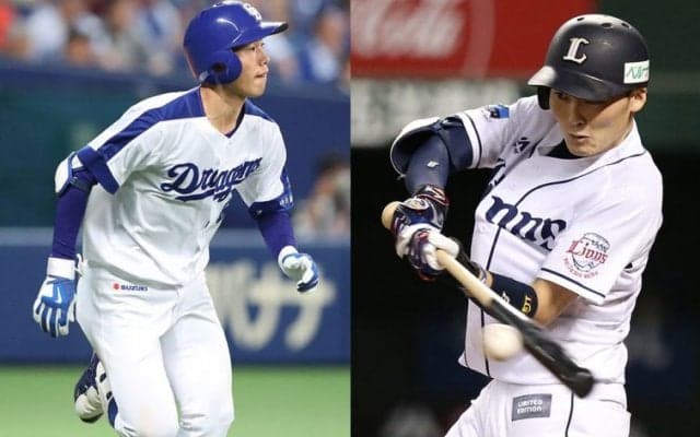 2017年シーズンのNPBルーキー選手たち